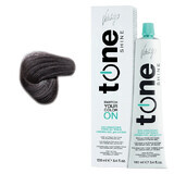 Vitality's Tone Intense Natural Pearl Blonde tintura per capelli semi-permanente senza ammoniaca 100ml