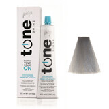 Tintura per capelli semi-permanente Vitality's Tone Shine Ash Ultrablonde 100ml