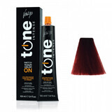 Vitality's Tone Shine Dark Red Blonde Semi-Permanent Hair Colour without Ammonia 100ml