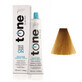 Vitality&#39;s Tone Shine Light Gold Blonde tintura per capelli semi-permanente senza ammoniaca 100ml