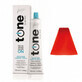 Vitality&#39;s Tone Shine Orange tintura per capelli semi-permanente senza ammoniaca 100ml