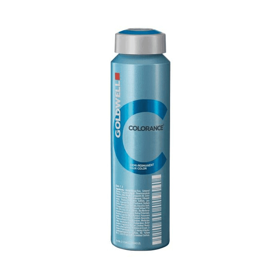 Goldwell Colorance Pastel Lavendel Semi-Permanente Verf 120ml 