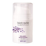 Biotrade Melabel Whitening Day Cream SPF 50+ , 50 ml