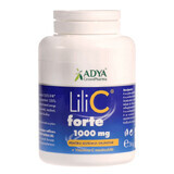 Lili C Forte 1000mg x 30cpr Adya Green