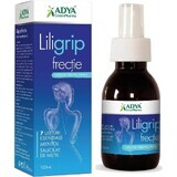 Liligrip Frectie 7 Oli Essenziali 100ml Adya Verde