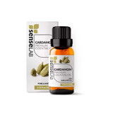 CARDAMON ESSENTIAL OIL X 10 ML, Senselab