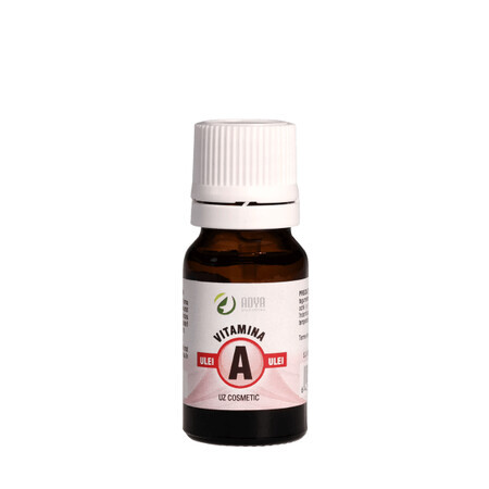 VITAMINA A OLEOSA X 10 ML, Adya Green Pharma