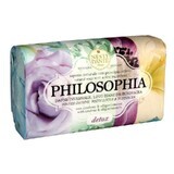 Sapone vegetale PHILOSOPHIA-Disintossicante x 250g