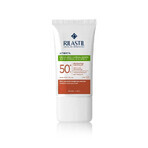 Rilastil Acnestil SPF50+ Crema Sebo-Normalizzante, 40ml