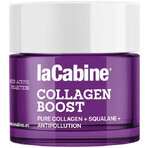 Cremă de față ​​​​​​​Collagen Boost, 50 ml, La Cabine 