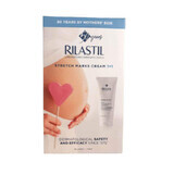 RILASTIL SMAGLIATURE - Crema confezione x 200ml 1+1 REGALO EAN DIF