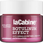 LA CABINE Crema viso effetto botulinum (crema botulinum like), 50 ml