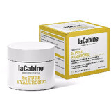 La Cabine 5x Pure Hyaluronic cream, 50ml