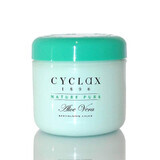 Cyclax crema per la pelle all'aloe vera 300ml