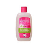 Gel per l'igiene intima all'aloe Carefree 200ml