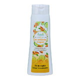 Naturalis Gel doccia-crema energizzante x 500ml