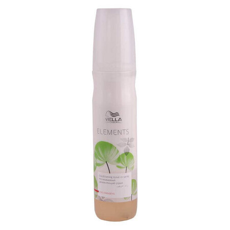 WELLA CARE Elements Renew Leave In Spray 150ml