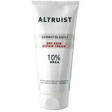 Dermatological repair cream for dry skin with 10% urea, 200 ml, Altruist