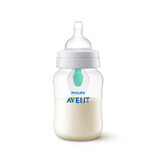 Avent Biberon Anticoliche, 260 ml - SCF813/14