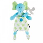 Portasucchietto Pocket Friend Elephant Chicco®