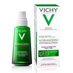 Vichy Normaderm Crème doublement correctrice pour les peaux à tendance acnéique, 50 ml