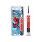 Oral B Vitality Kids Spiderman + TASSA VERDE 1 RON