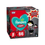 Pantaloni Pampers Active Baby S5 (66) Warner Bros