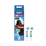 Oral B Kids Star Wars toothpaste, 2 pcs