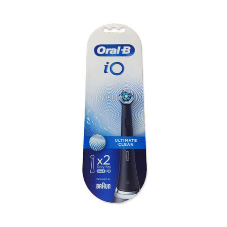 Spazzolino elettrico Oral B Reserve iO Series 7