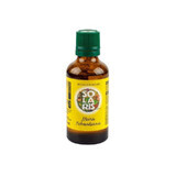 Stevia Rebaudiana 50ml SOLARIS