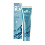 Dentifricio idratante rinfrescante, Extra x 100ml, Ecodenta