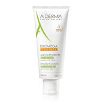 A-Derma Exomega Control - Crema Emolliente, 200ml