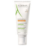 A-Derma Exomega Control - Crema Emolliente, 200ml