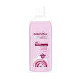 Acqua Micellare con Olio di Rosa Canina, Gerovital H3 Evolution Perfect Look, 400 ml, Farmec