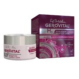 Maschera Rigenerante da Notte, Gerovital H3 Evolution, 50 ml, Farmec