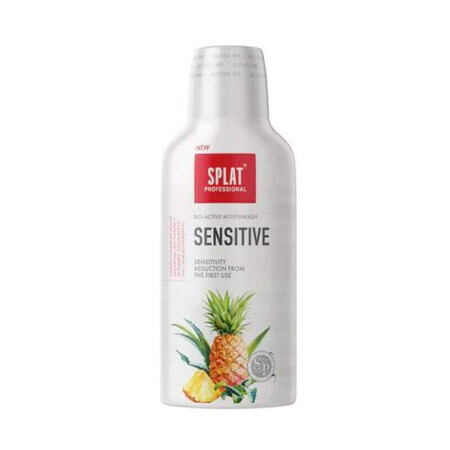 Splat Collutorio Professionale Sensitive 275ml