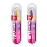 Splat Professional Soft Ultra Sensitive Toothbrush