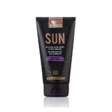 Crema acceleratore di abbronzatura con oro x 150 ml, Biobaza Sun