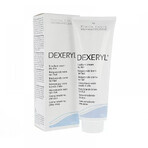 Crema emolliente, 250 g, Dexeryl