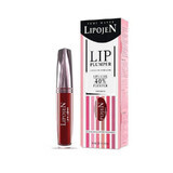 Rossetto liquido n. 10, rosso caldo, Lipojen