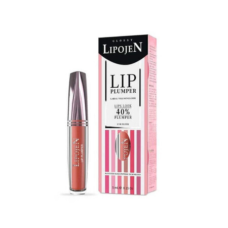 Lipstick nr. 32, Coral Dream, Lipojen