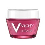 Vichy Idealia - Crema Viso Giorno per Pelle Normale e Mista, 50ml