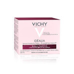 Vichy Idealia - Crema Viso Giorno per Pelle Normale e Mista, 50ml