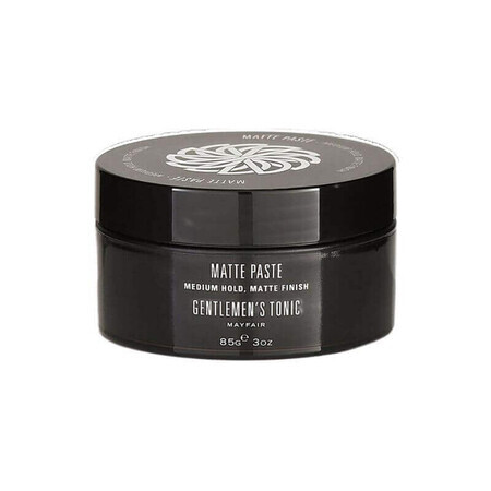 Cera per capelli - tenuta media x 85gr, Gentlemen s Tonic