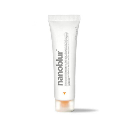 Nanoblur anti-blemish cream x 30ml, Indeed Labs