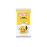 Hair removal strips - normal hair x 12pcs, Blenior