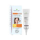 Crema solare SPF 50+, Aqua Fusion, Medium x 40 ml, Bio Balance