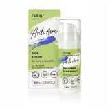 Crema viso antiacne x 50ml, Kilig Anti Acne