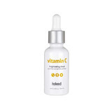 Brightening serum with vit C x 30ml, Indeed Labs