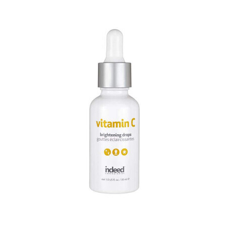 Siero illuminante con vit C x 30ml, Indeed Labs